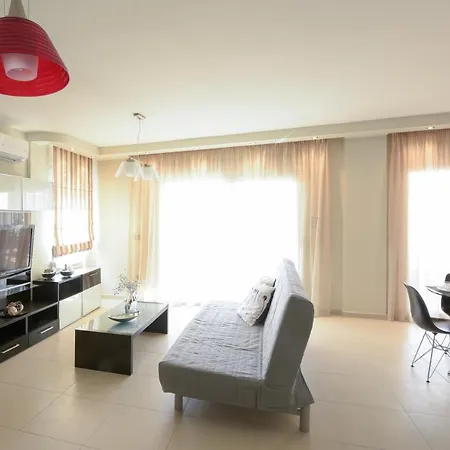 Serenity Apartament