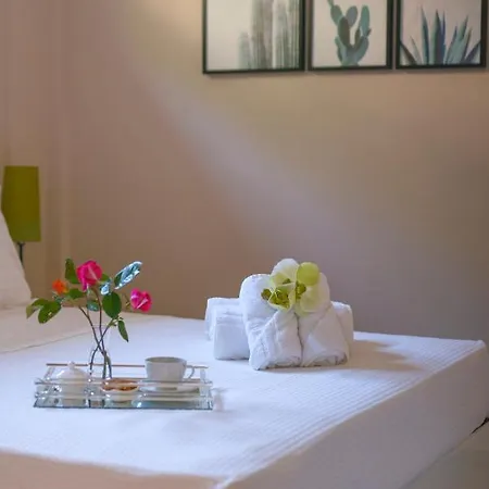 Apartament Serenity *