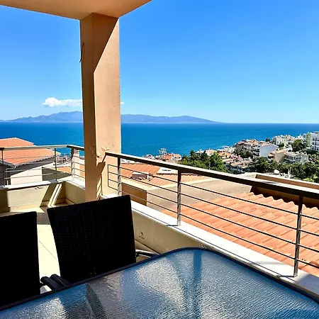 Serenity Apartament *