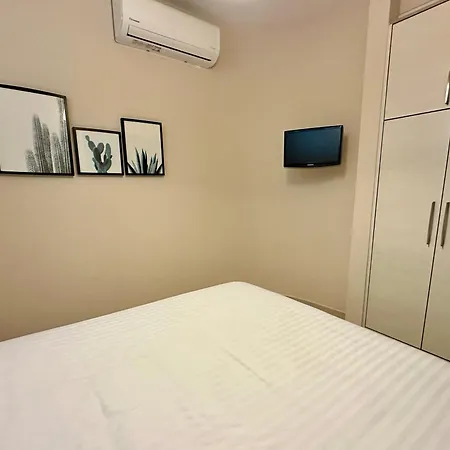 Serenity Apartament Kawala