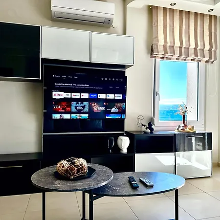 Apartament Serenity *