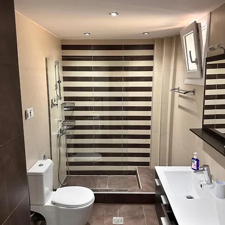 Serenity Apartament