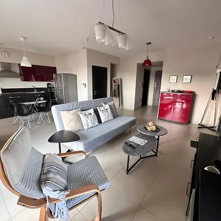 Apartament Serenity Kawala