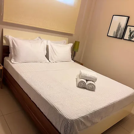 Serenity Apartament Kawala