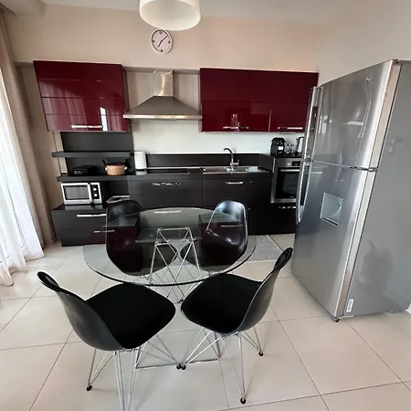 Serenity Apartament Kawala