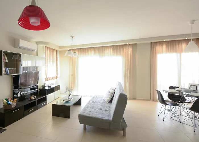 Serenity Apartamento