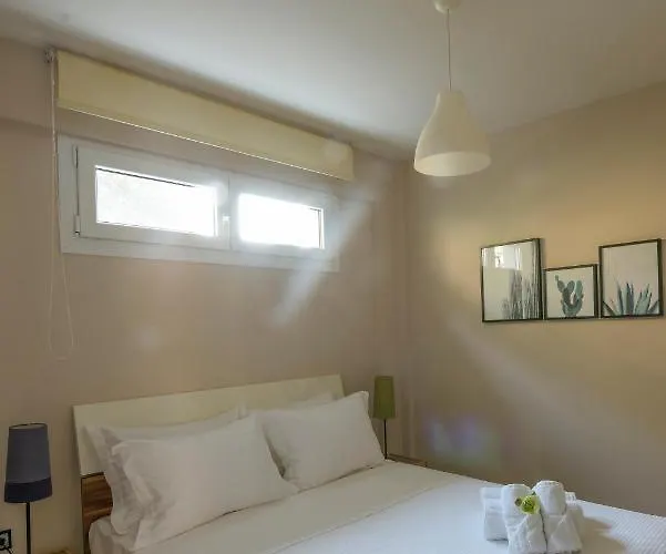 Apartament Serenity