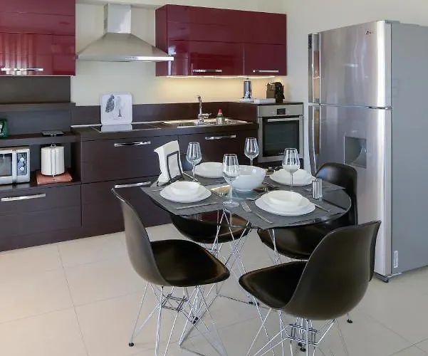 Apartament Serenity *