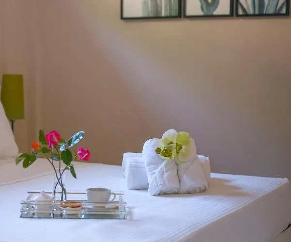 Apartament Serenity *