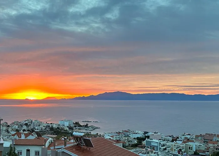 Apartament Serenity *