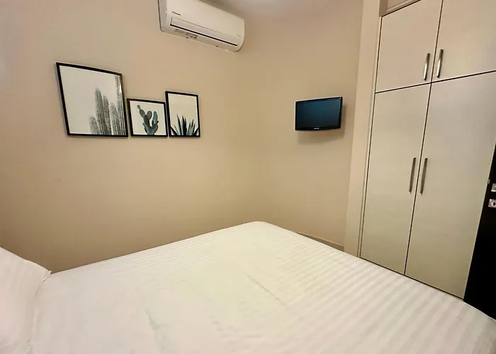 Serenity Apartament Kawala