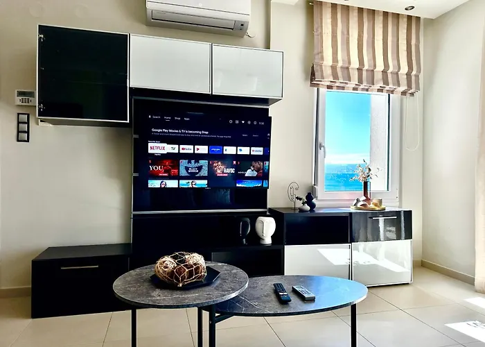 Apartament Serenity *
